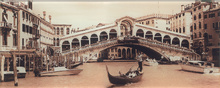 Декор Венеция 3