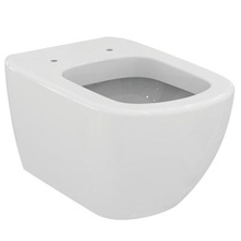 T007801 TESI конзолна тоалетна чиния