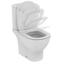 T356801 TESI тоалетно казанче за WC комплект,долно водоподаване