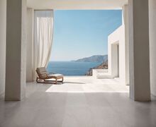 Гранитогрес FONTANA BEIGE · ANTISLIP 60x120