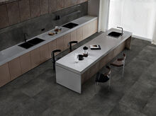 Гранитогрес LIMESTONE ANTRACITA 60x120