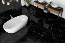 Гранитогрес MARQUINA NEGRO  60х120